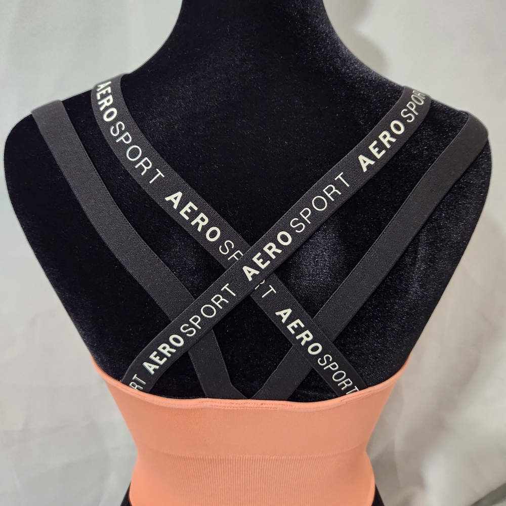 Aeropostale Peach Camisole Top - Picture 5 of 5